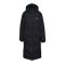 Hummel Jacke Schwarz F2001 - schwarz