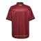 Hummel Loose Bay Soccer S/S Trikot Rot F3726 - rot