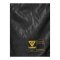Hummel Loose Bay Soccer S/S Trikot Schwarz F2001 - schwarz