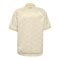 Hummel Loose Bay Soccer S/S Trikot Weiß F9041 - weiss