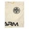 Hummel Loose Bay Soccer S/S Trikot Weiß F9041 - weiss