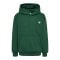 Hummel Loose Bee Hoody Kids Grün F6195 - gruen