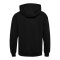 Hummel Loose Bee Hoody Schwarz F2001 - schwarz