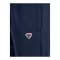 Hummel Jogginghose Blau F7459 - blau