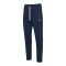 Hummel Jogginghose Blau F7459 - blau