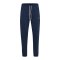 Hummel Jogginghose Blau F7459 - blau