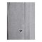 Hummel Jogginghose Grau F2006 - grau