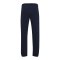 Hummel Loose Bee Jogginghose Schwarz F2001 - schwarz