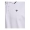 Hummel Loose Bee Polo Weiss F9001 - weiss