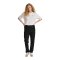 Hummel Loose Bee S/S T-Shirt Weiß F9001 - weiss