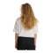 Hummel Loose Bee S/S T-Shirt Weiß F9001 - weiss
