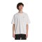 Hummel Loose Bee S/S T-Shirt Weiß F9001 - weiss