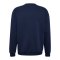 Hummel Loose Bee Sweatshirt Blau F7459 - blau
