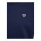Hummel Loose Bee Sweatshirt Blau F7459 - blau