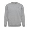 Hummel Loose Bee Sweatshirt Grau F2006 - grau
