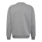Hummel Loose Bee Sweatshirt Grau F2006 - grau