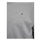 Hummel Loose Bee Sweatshirt Grau F2006 - grau