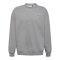Hummel Loose Bee Sweatshirt Grau F2006 - grau