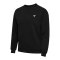 Hummel Loose Bee Sweatshirt Schwarz F2001 - schwarz