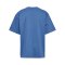 Hummel Loose Bee T-Shirt Kids Blau F7379 - blau
