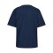 Hummel T-Shirt Kids Blau F7459 - blau