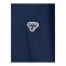 Hummel T-Shirt Kids Blau F7459 - blau