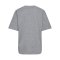 Hummel Loose Bee T-Shirt Kids Grau F2006 - grau