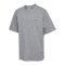 Hummel Loose Bee T-Shirt Kids Grau F2006 - grau