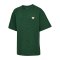 Hummel Loose Bee T-Shirt Kids Grün F6195 - gruen