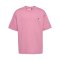 Hummel Loose Bee T-Shirt Kids Rosa F3203 - rosa