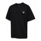 Hummel Loose Bee T-Shirt Kids Schwarz F2001 - schwarz