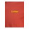 Hummel Loose Bees Stadium T-Shirt Rot F3064 - rot