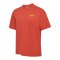 Hummel Loose Bees Stadium T-Shirt Rot F3064 - rot