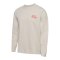 Hummel Loose Bees Stadium T-Shirt Weiß F9163 - weiss