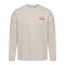 Hummel Loose Bees Stadium T-Shirt Weiß F9163 - weiss