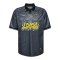 Hummel Loose Soccer S/S El Paso Trikot Schwarz F2001 - schwarz