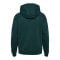 Hummel Loose Sportswear Hoody Grün F6565 - gruen