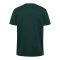 hummel loose Sportswear T-Shirt Grün F1069 - gruen