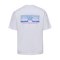 Hummel Loose SW Stadium T-Shirt Weiß F9001 - weiss