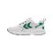 Hummel Marathona Reach Lx Ch Sneaker Weiss F9208 - weiss
