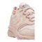 Hummel Marathona Reach Lx Tonal Rib Sneaker Pink F4146 - rosa