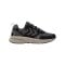 Hummel Marathona Reach Lx Wt Sneaker Schwarz F2093 - schwarz