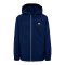 Hummel Mars Softshell Jacke Kids Schwarz F1009 - schwarz