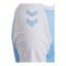Hummel Match League Trikot Blau F7473 - blau