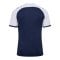 Hummel Match League Trikot Blau F7929 - blau