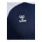 Hummel Match League Trikot Blau F7929 - blau