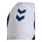 Hummel Match League Trikot Blau F7929 - blau