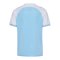 Hummel Match League Trikot Kids Blau F7473 - blau