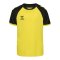 Hummel Match League Trikot Kids Gelb F5800 - gelb