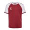 Hummel Match League Trikot Kids Rot F3035 - rot